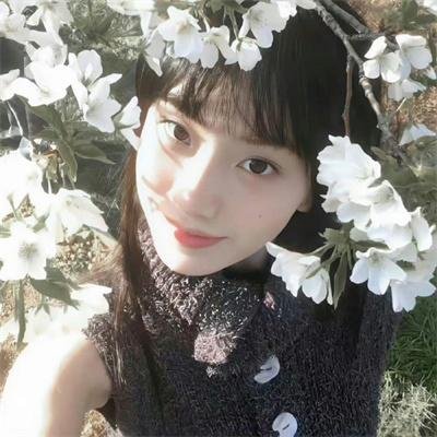 最喜欢的花
